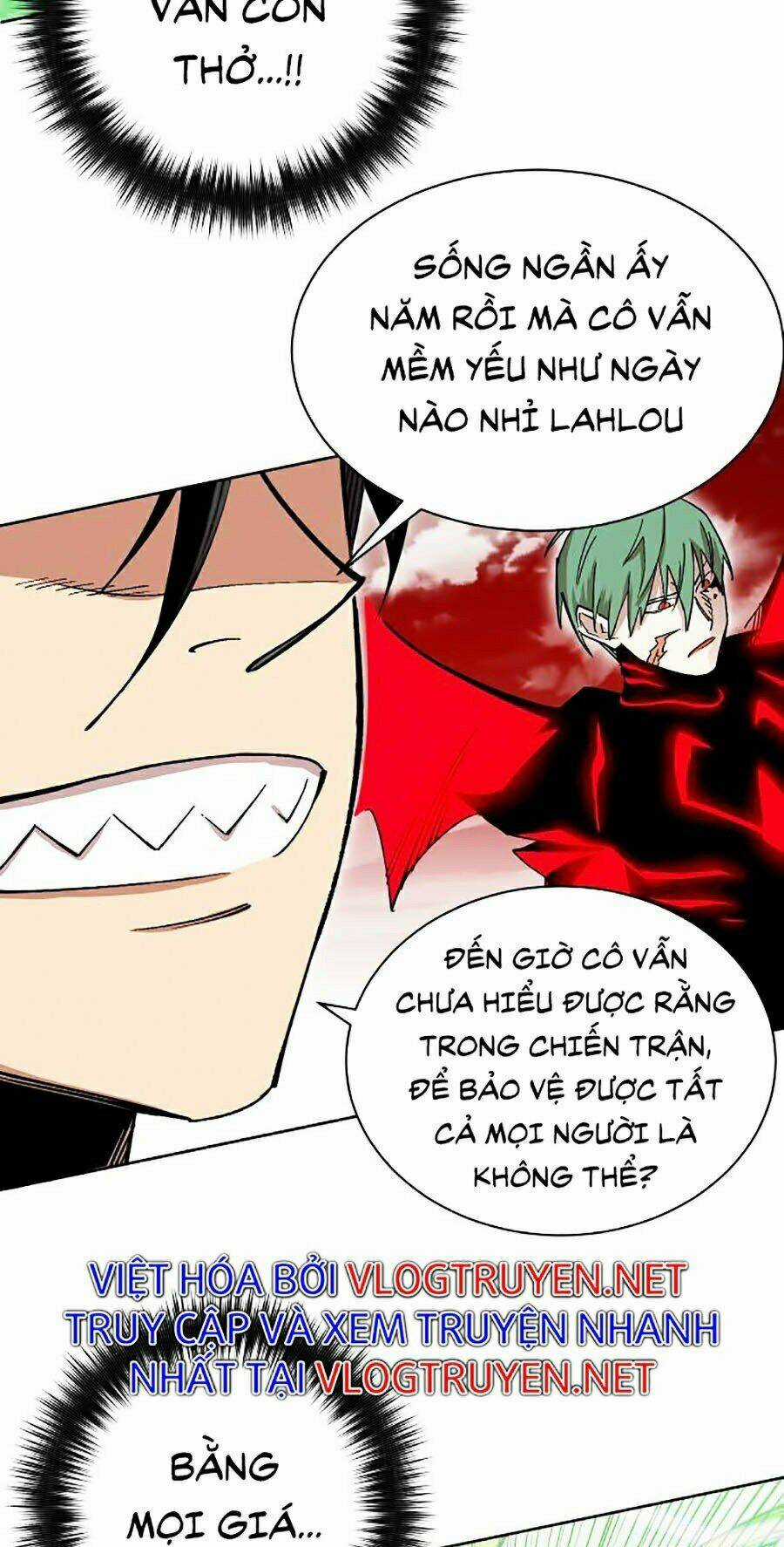 Hard Core Leveling Warrior Ss2 - Chapter 111 - Trang 12