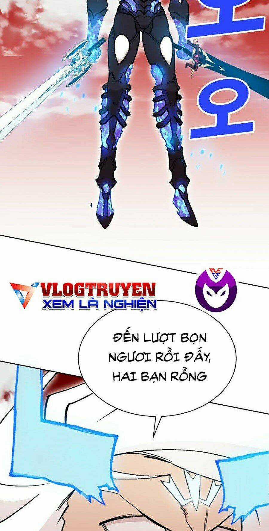 Hard Core Leveling Warrior Ss2 - Chapter 111 - Trang 14