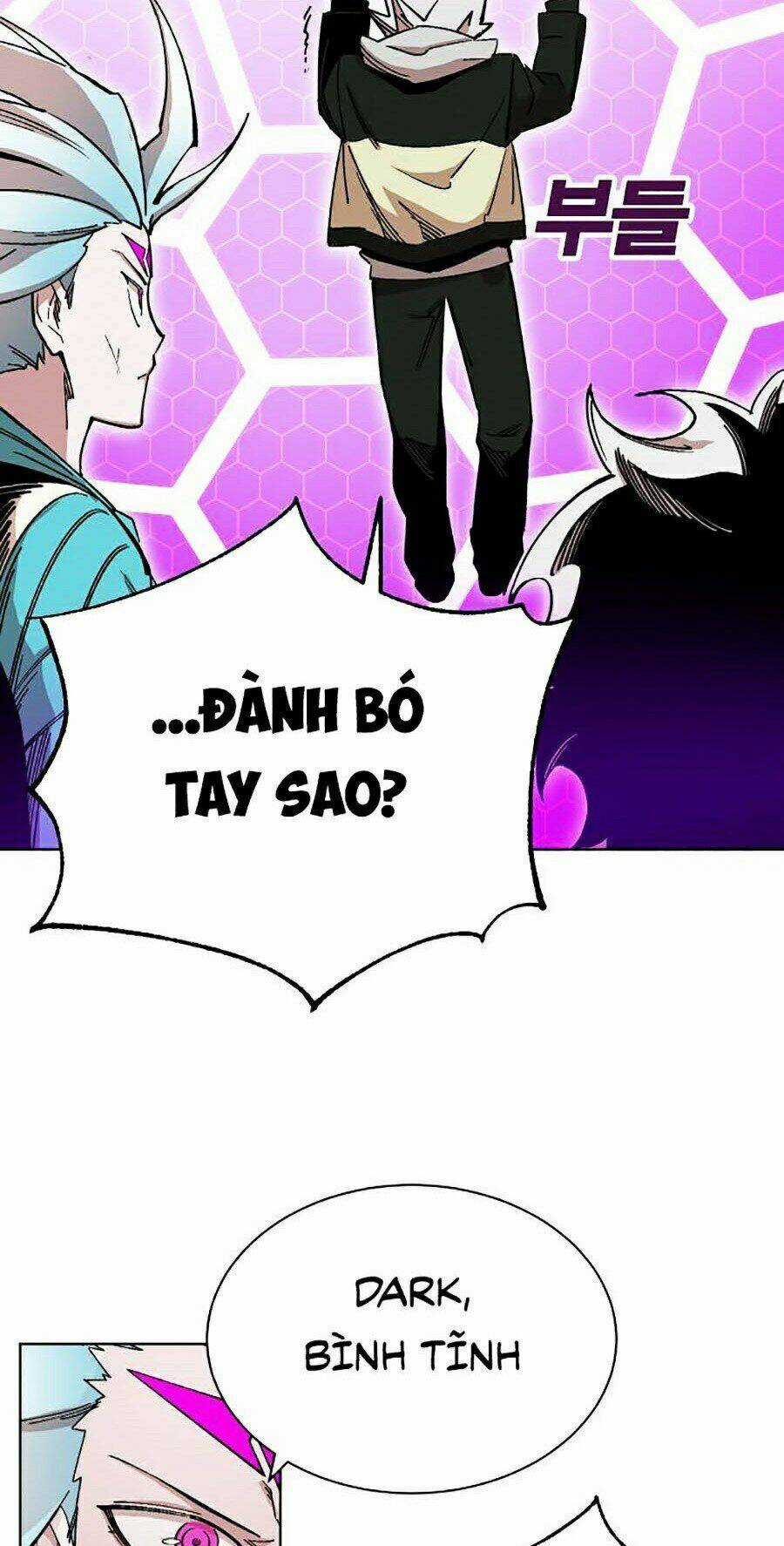 Hard Core Leveling Warrior Ss2 - Chapter 111 - Trang 17