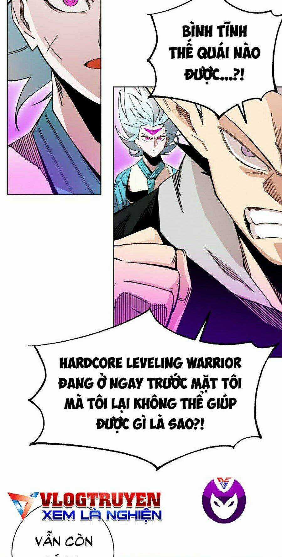 Hard Core Leveling Warrior Ss2 - Chapter 111 - Trang 18