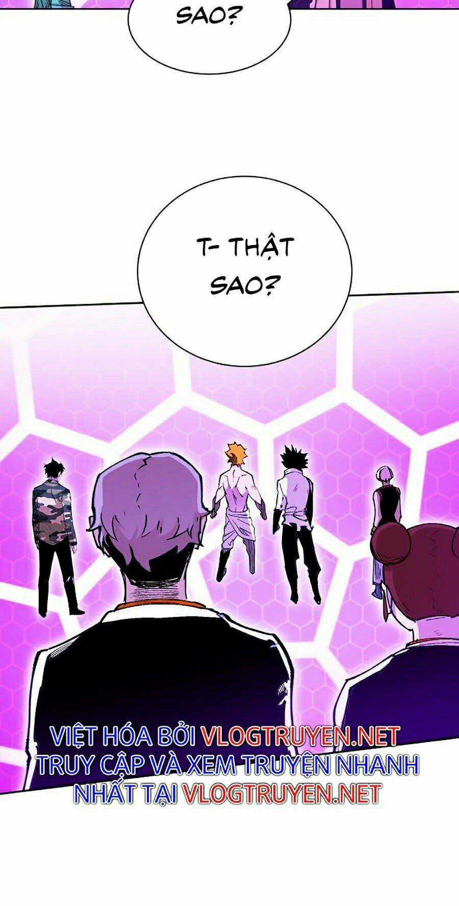 Hard Core Leveling Warrior Ss2 - Chapter 111 - Trang 20