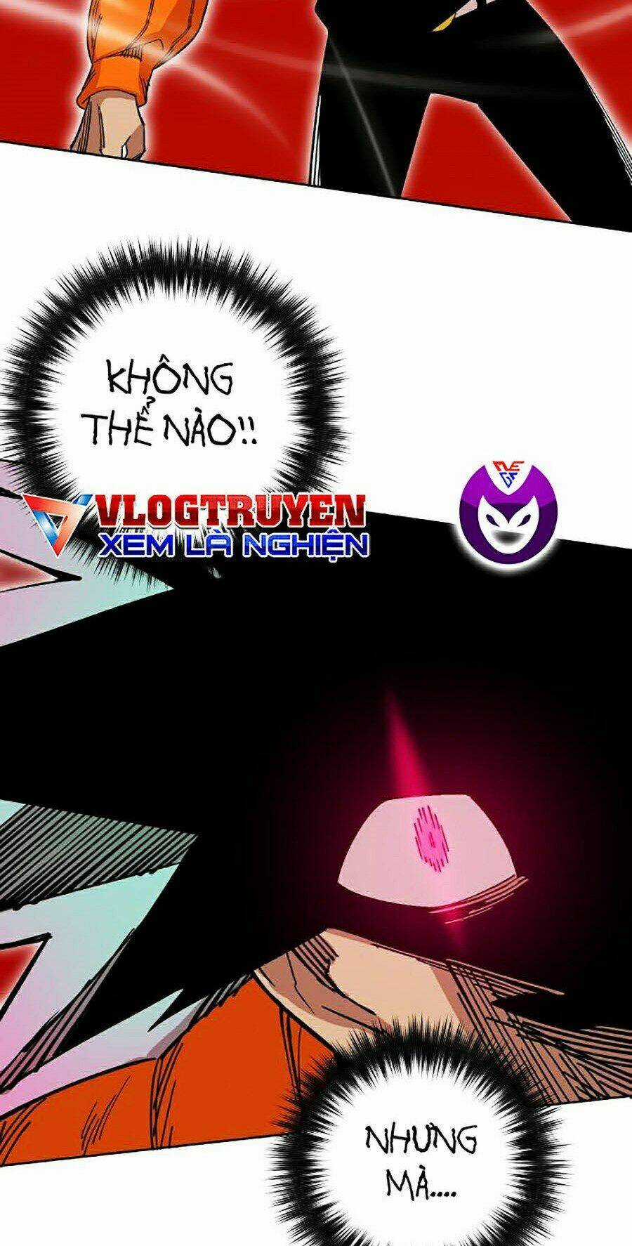 Hard Core Leveling Warrior Ss2 - Chapter 111 - Trang 3