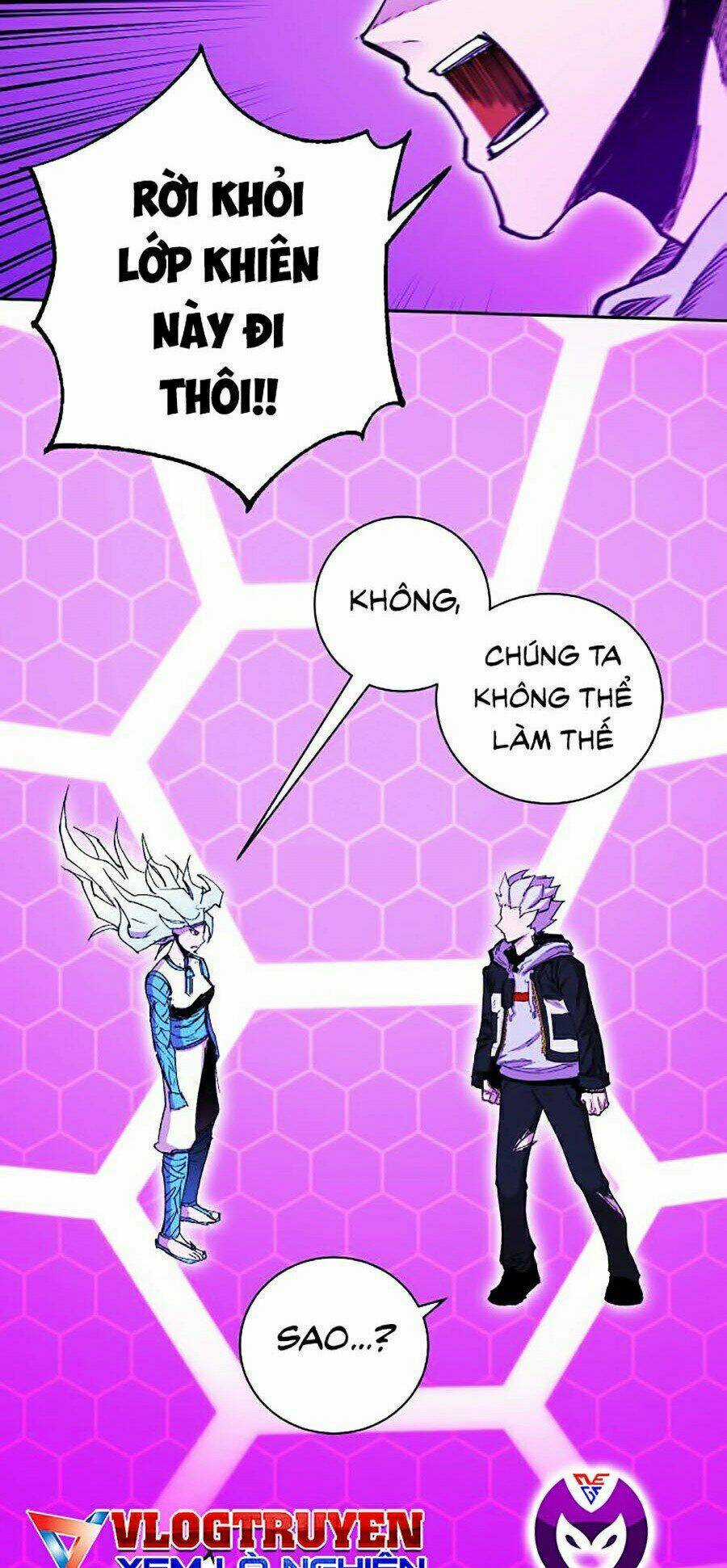 Hard Core Leveling Warrior Ss2 - Chapter 111 - Trang 22