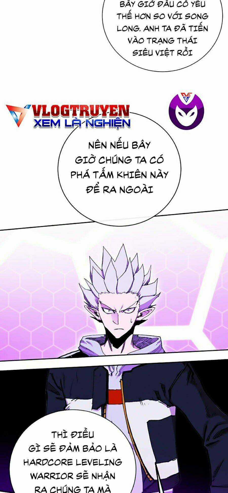Hard Core Leveling Warrior Ss2 - Chapter 111 - Trang 26