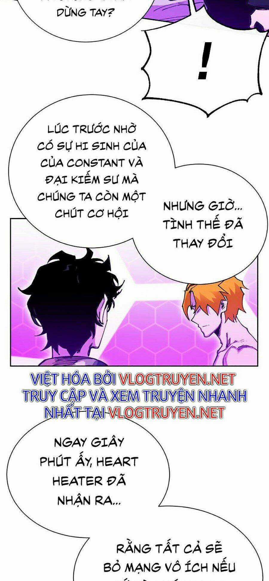 Hard Core Leveling Warrior Ss2 - Chapter 111 - Trang 27