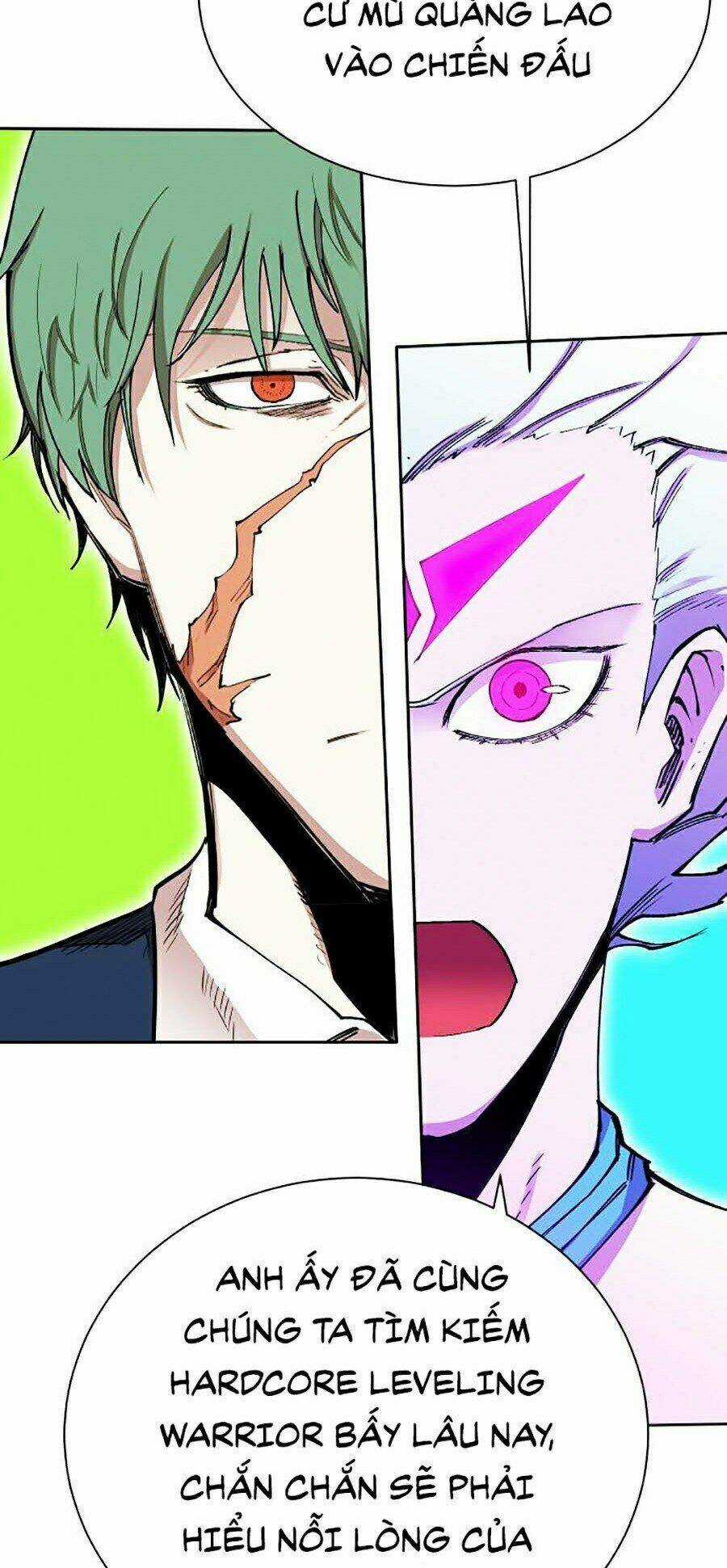 Hard Core Leveling Warrior Ss2 - Chapter 111 - Trang 28