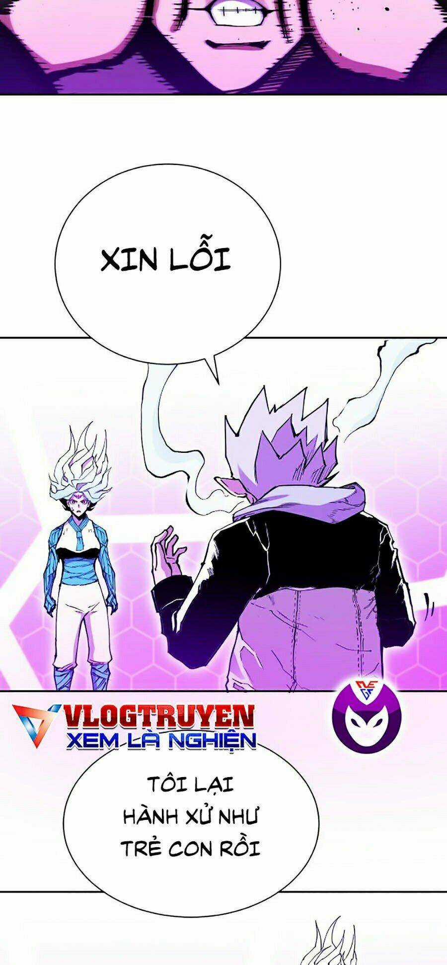 Hard Core Leveling Warrior Ss2 - Chapter 111 - Trang 31