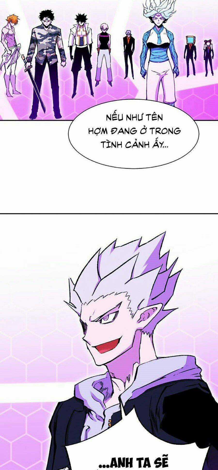 Hard Core Leveling Warrior Ss2 - Chapter 111 - Trang 32