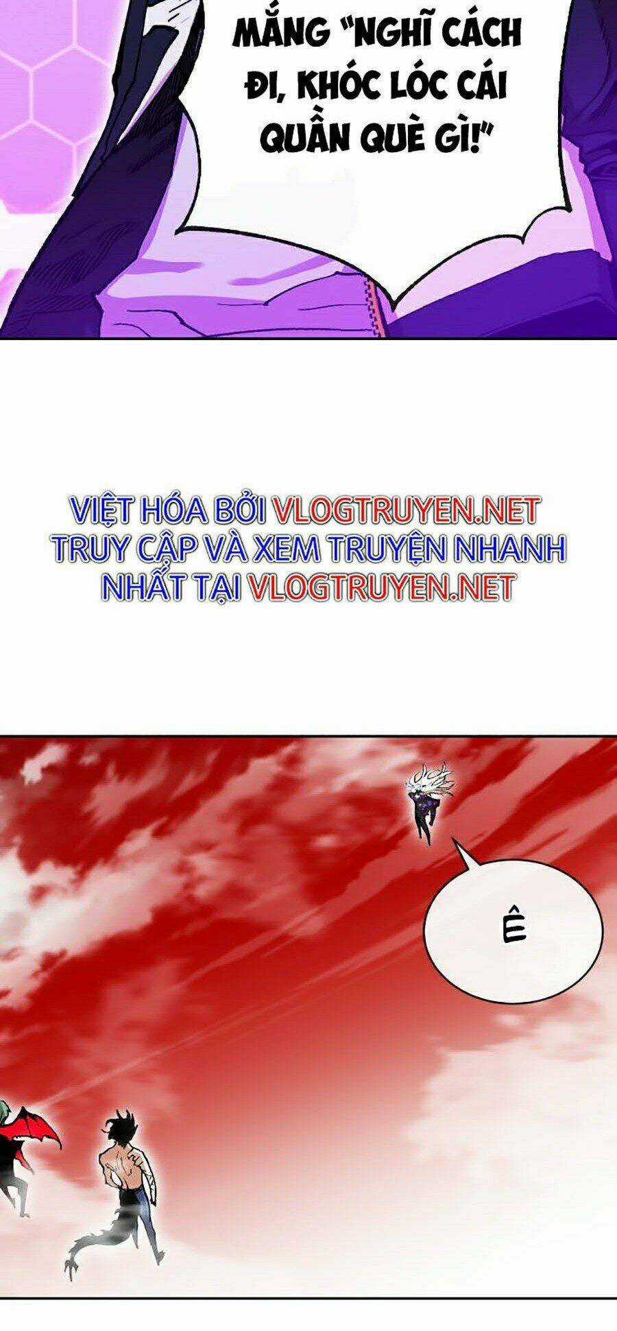 Hard Core Leveling Warrior Ss2 - Chapter 111 - Trang 33