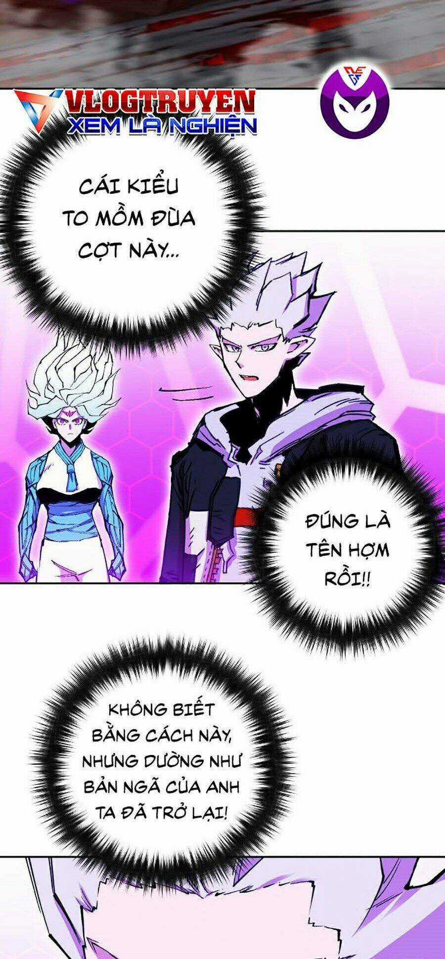 Hard Core Leveling Warrior Ss2 - Chapter 111 - Trang 35