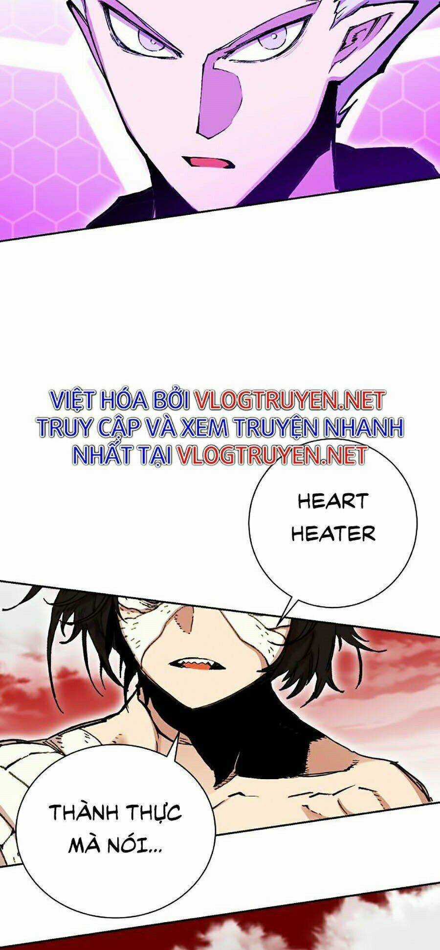 Hard Core Leveling Warrior Ss2 - Chapter 111 - Trang 36