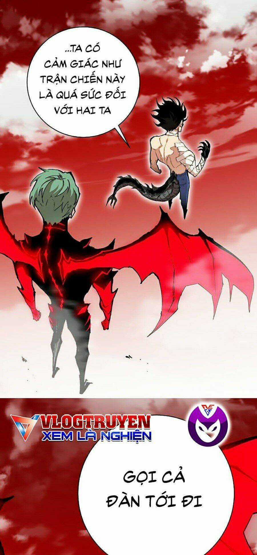 Hard Core Leveling Warrior Ss2 - Chapter 111 - Trang 37