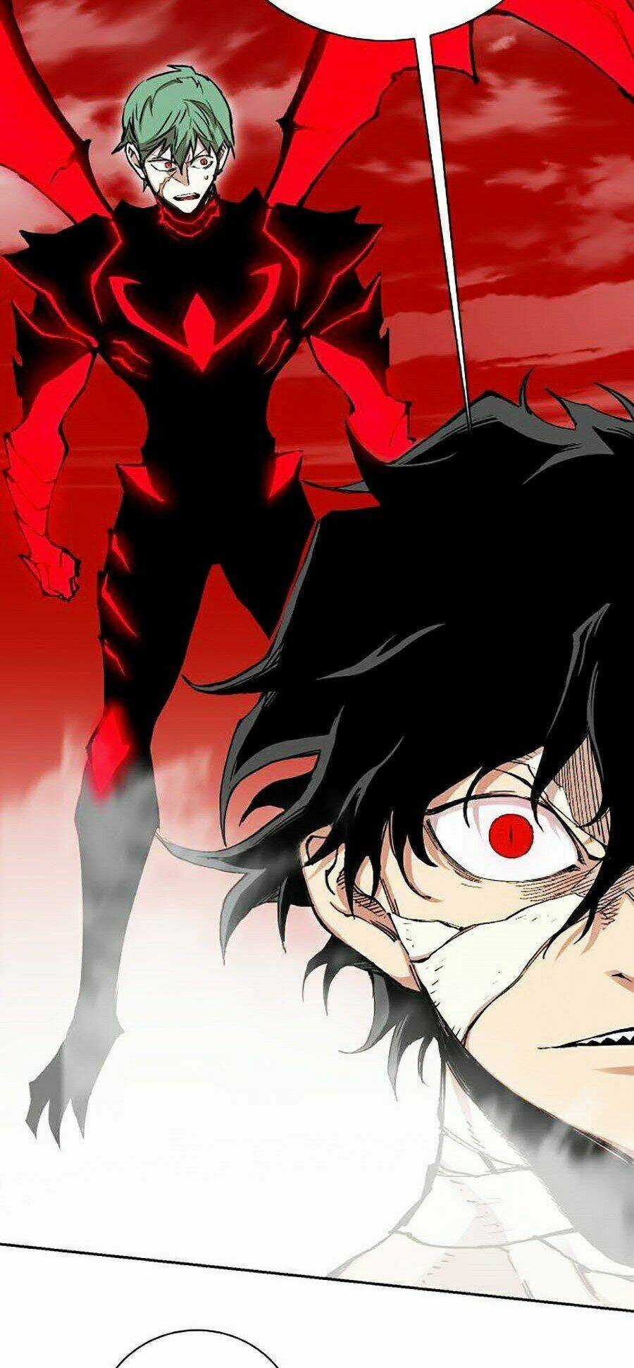 Hard Core Leveling Warrior Ss2 - Chapter 111 - Trang 38