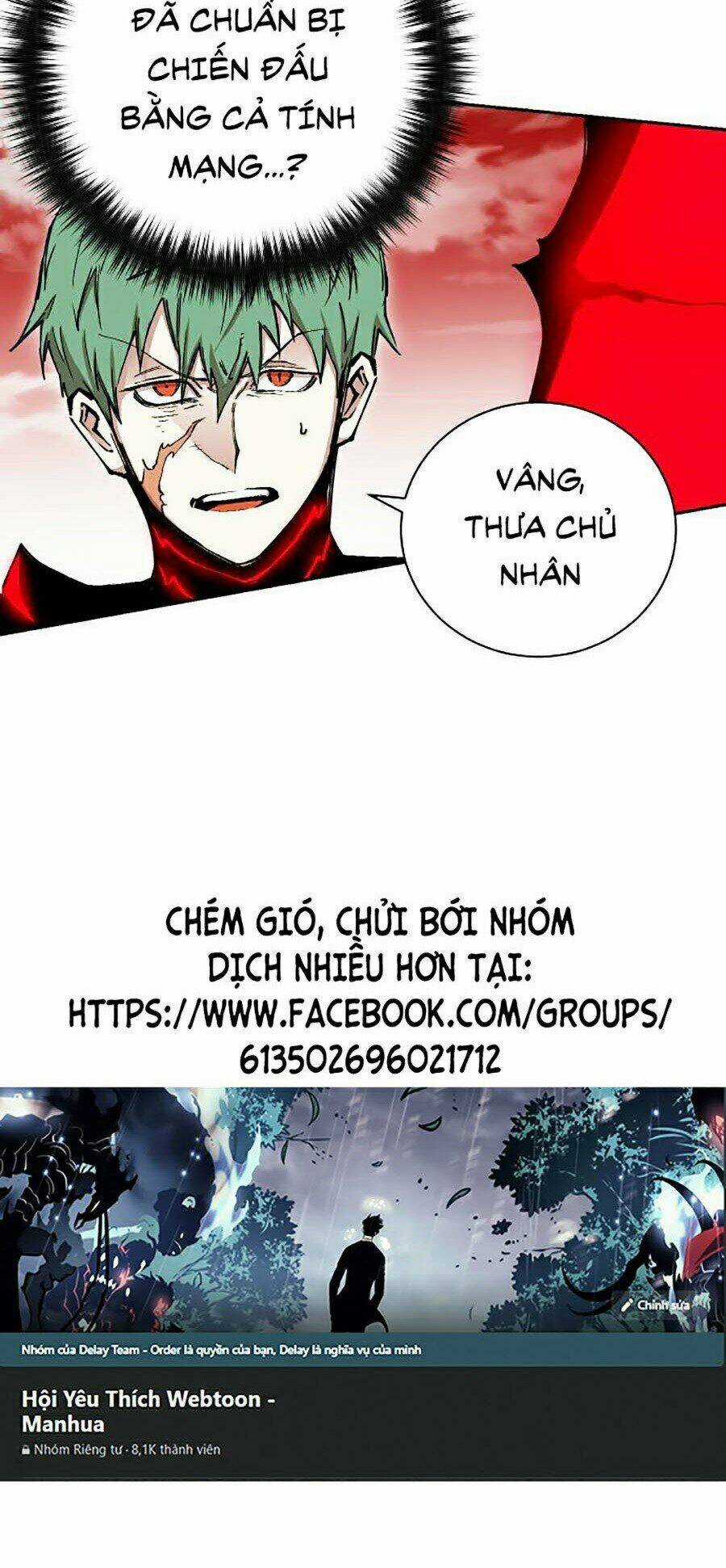 Hard Core Leveling Warrior Ss2 - Chapter 111 - Trang 40