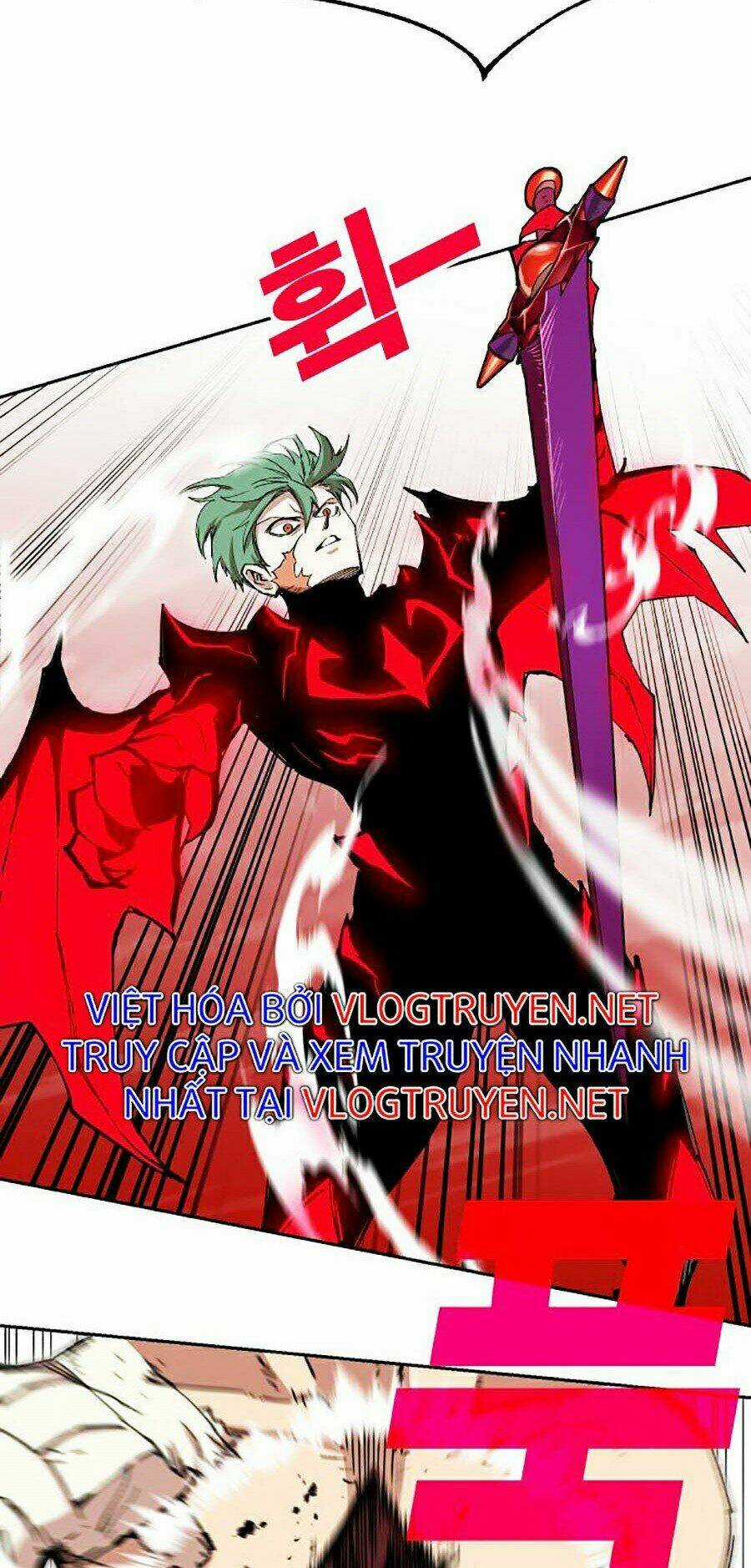 Hard Core Leveling Warrior Ss2 - Chapter 111 - Trang 43