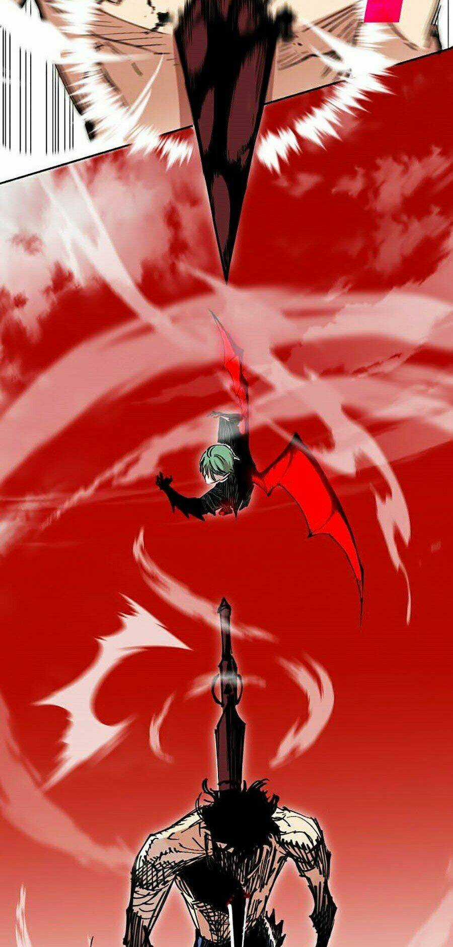 Hard Core Leveling Warrior Ss2 - Chapter 111 - Trang 44