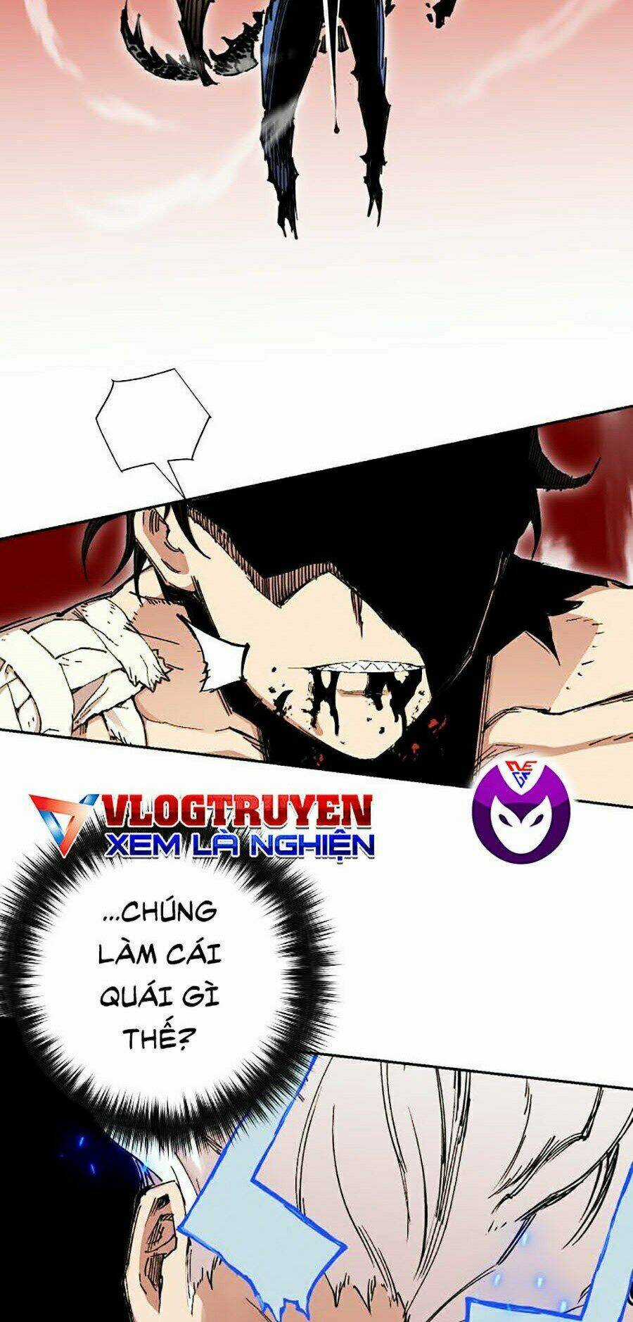 Hard Core Leveling Warrior Ss2 - Chapter 111 - Trang 45