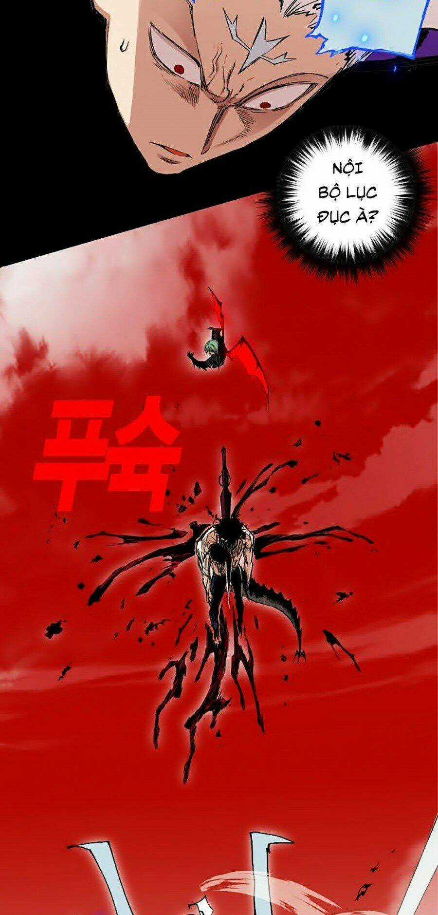 Hard Core Leveling Warrior Ss2 - Chapter 111 - Trang 46