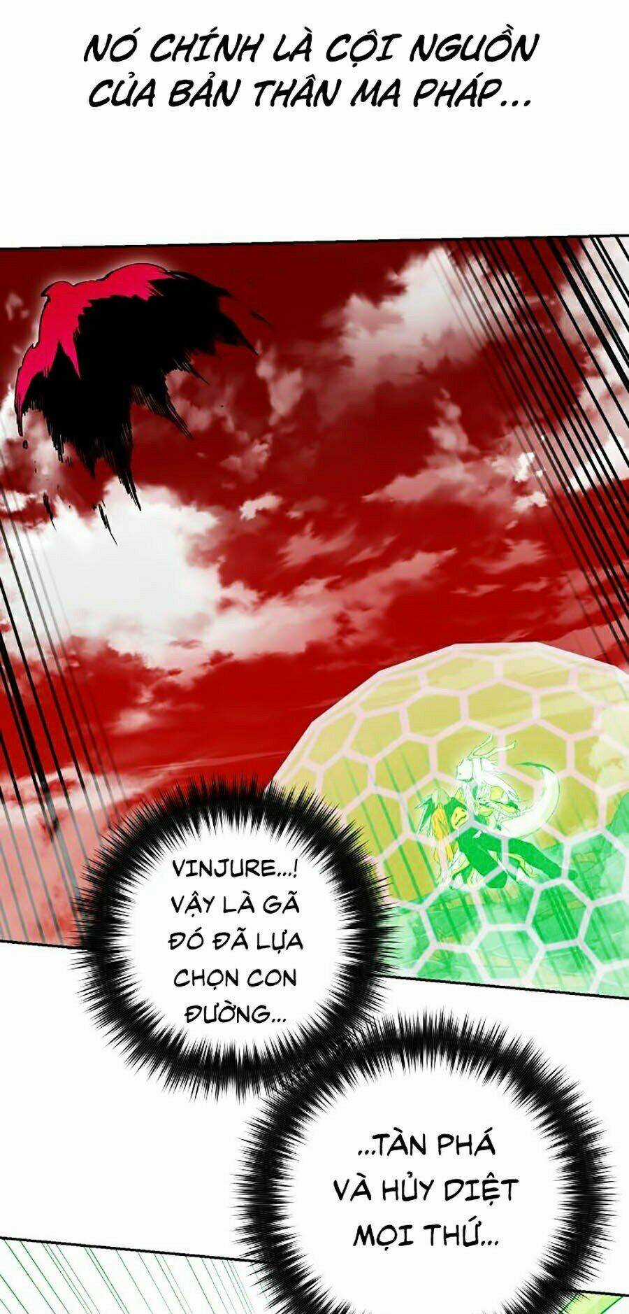 Hard Core Leveling Warrior Ss2 - Chapter 111 - Trang 50