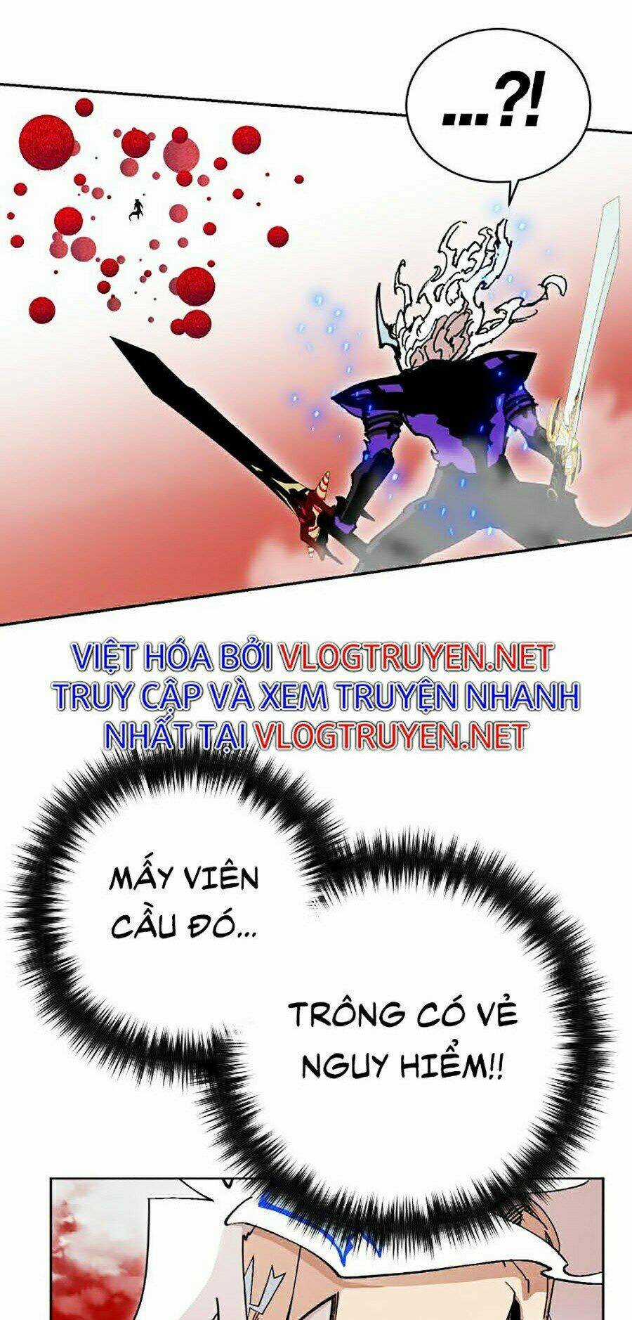 Hard Core Leveling Warrior Ss2 - Chapter 111 - Trang 55