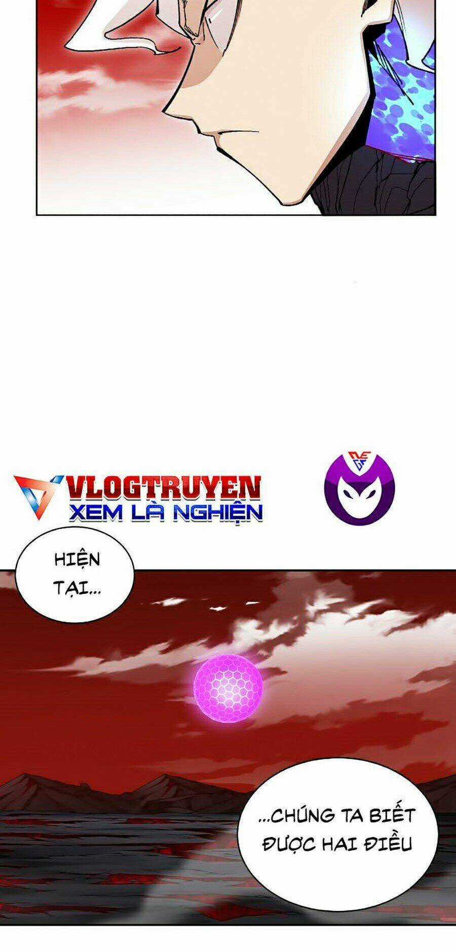 Hard Core Leveling Warrior Ss2 - Chapter 111 - Trang 56