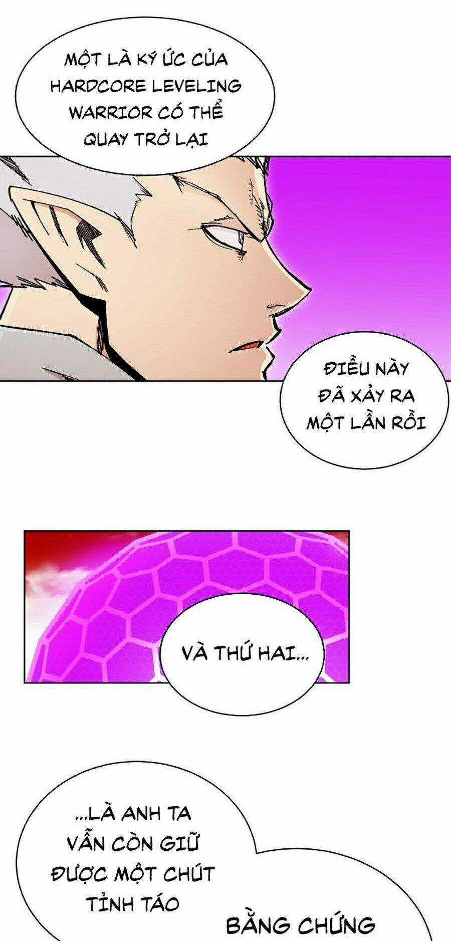 Hard Core Leveling Warrior Ss2 - Chapter 111 - Trang 57