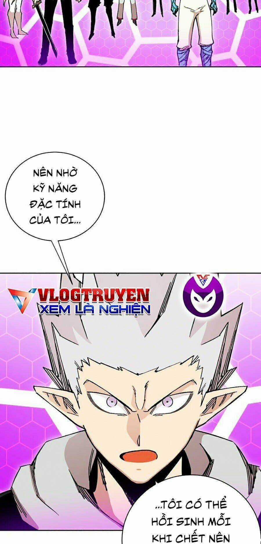 Hard Core Leveling Warrior Ss2 - Chapter 111 - Trang 59