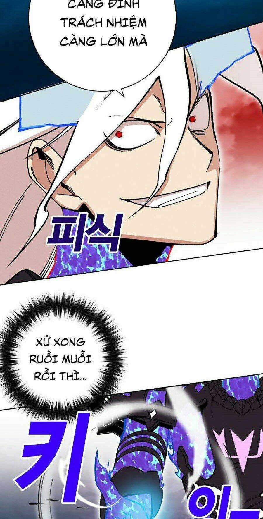 Hard Core Leveling Warrior Ss2 - Chapter 111 - Trang 7