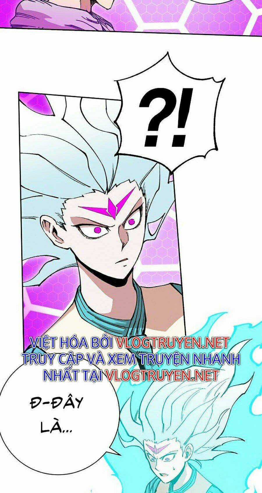 Hard Core Leveling Warrior Ss2 - Chapter 111 - Trang 64