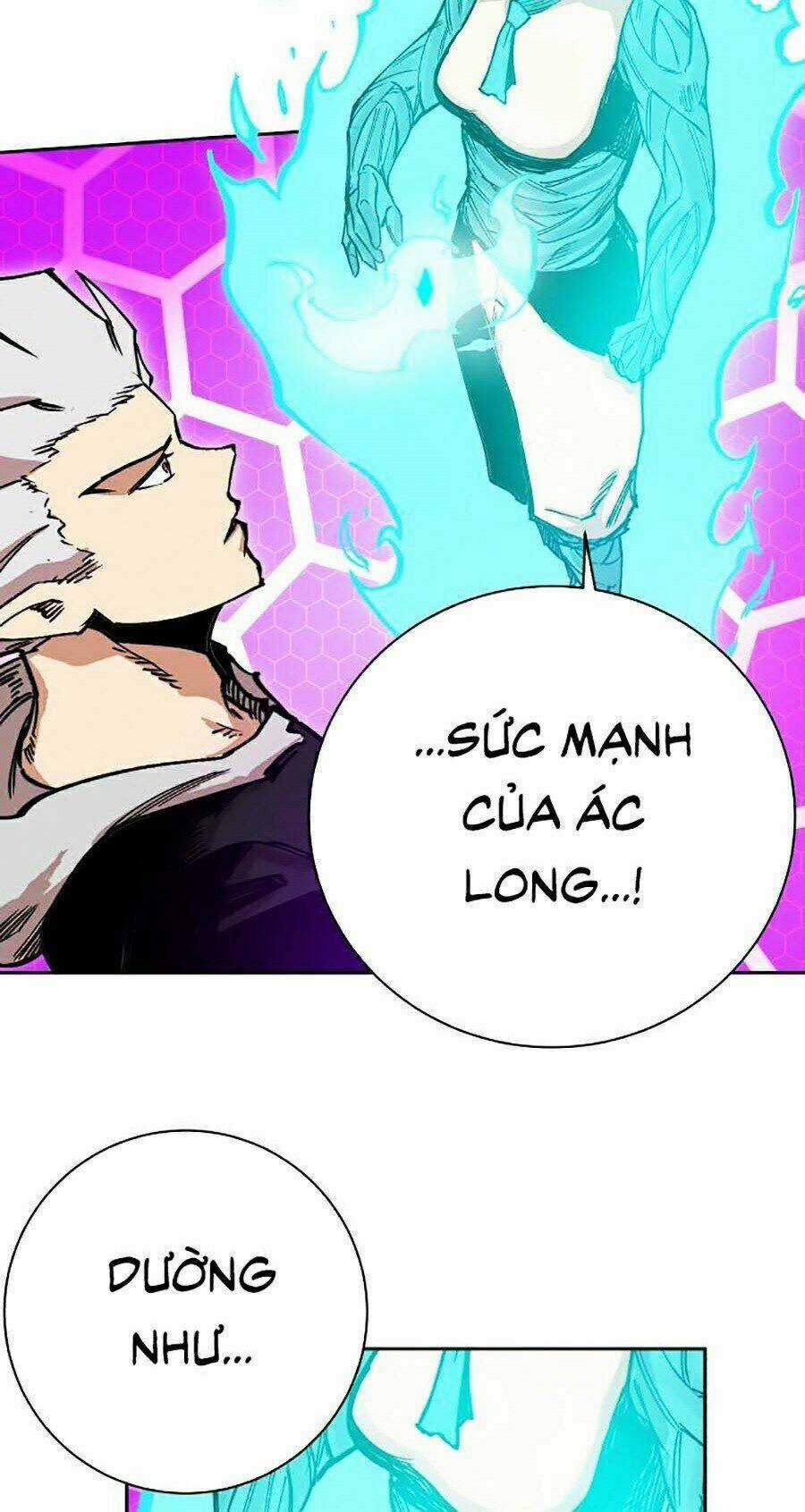 Hard Core Leveling Warrior Ss2 - Chapter 111 - Trang 65