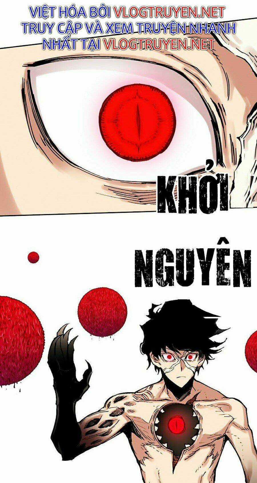 Hard Core Leveling Warrior Ss2 - Chapter 111 - Trang 68