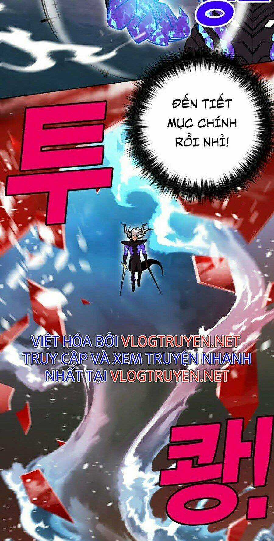 Hard Core Leveling Warrior Ss2 - Chapter 111 - Trang 8