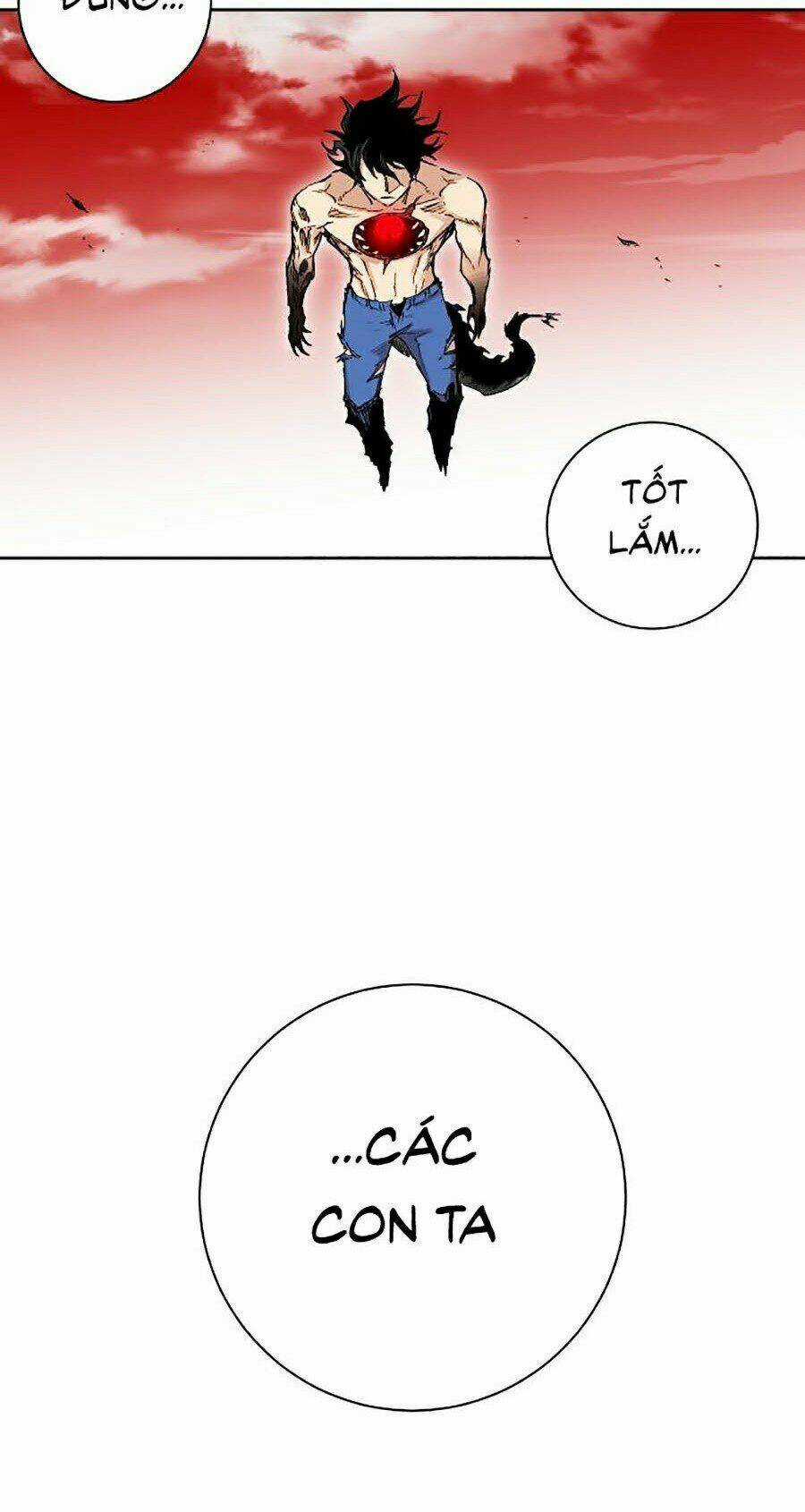 Hard Core Leveling Warrior Ss2 - Chapter 111 - Trang 73