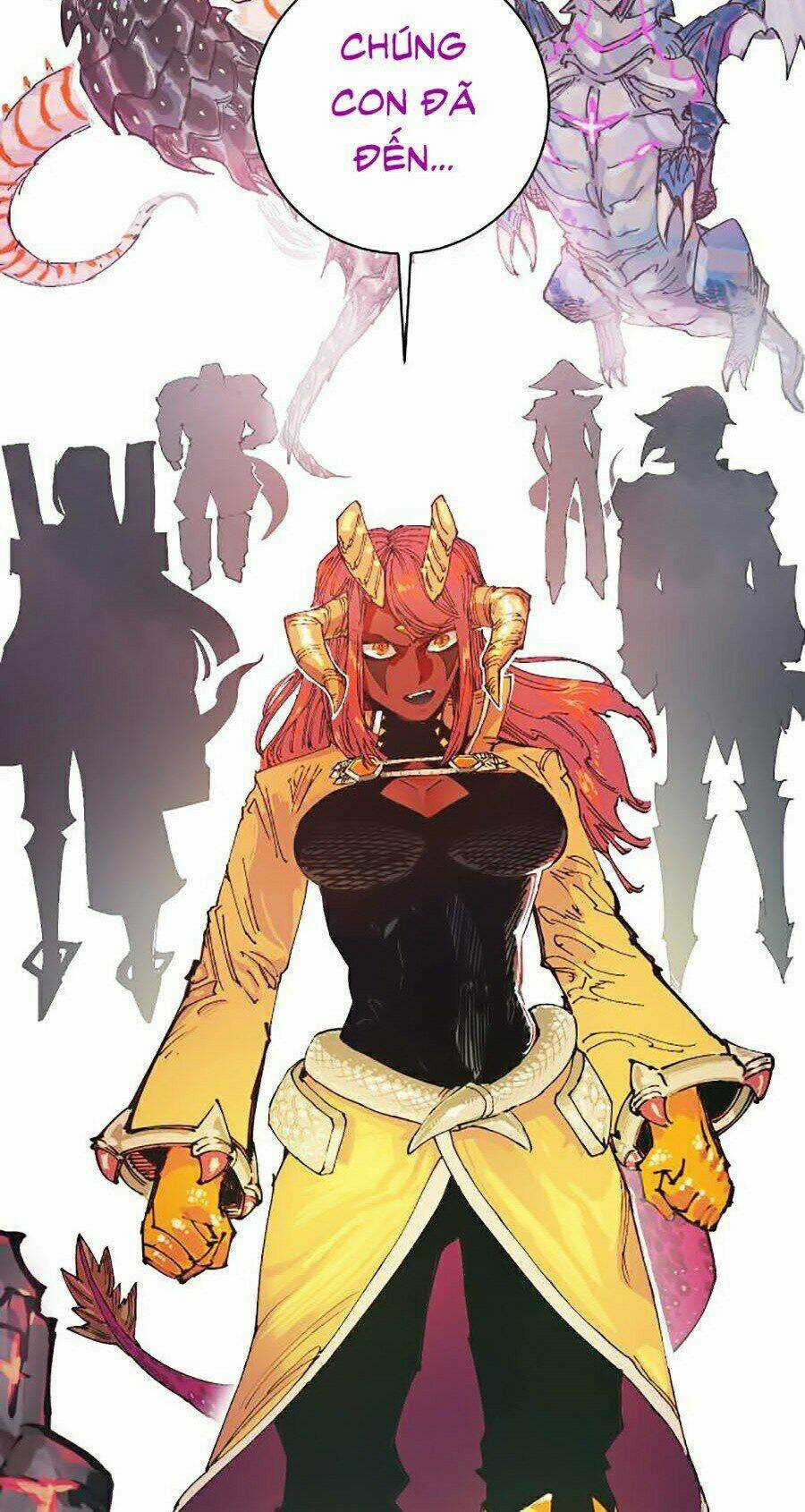 Hard Core Leveling Warrior Ss2 - Chapter 111 - Trang 77