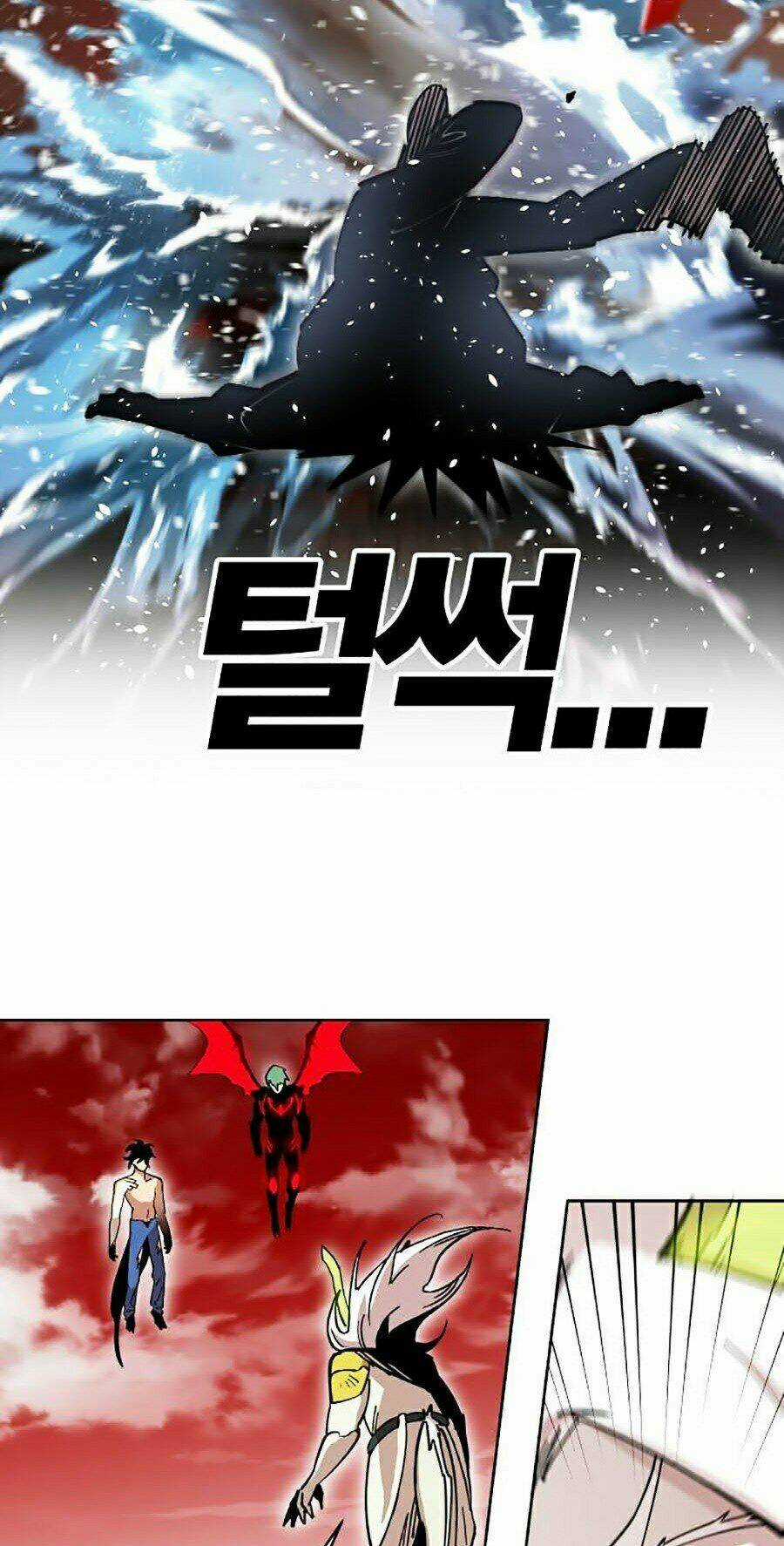 Hard Core Leveling Warrior Ss2 - Chapter 111 - Trang 9