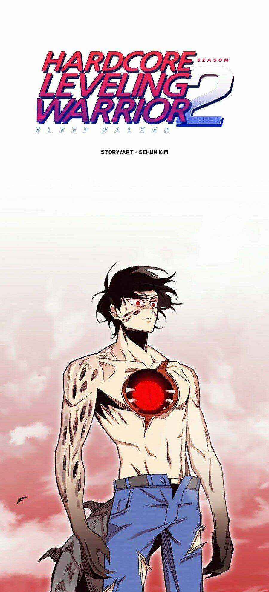 Hard Core Leveling Warrior Ss2 - Chapter 112 - Trang 2