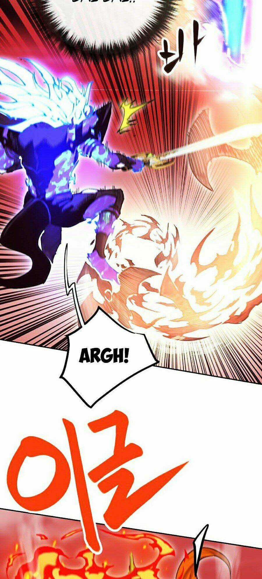 Hard Core Leveling Warrior Ss2 - Chapter 112 - Trang 11