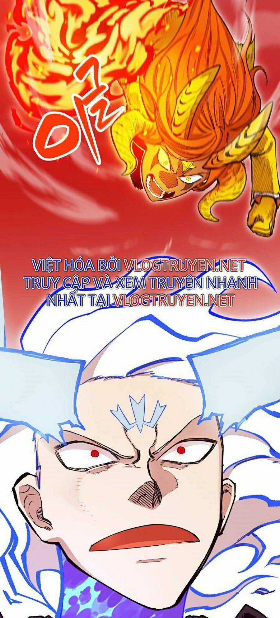 Hard Core Leveling Warrior Ss2 - Chapter 112 - Trang 12