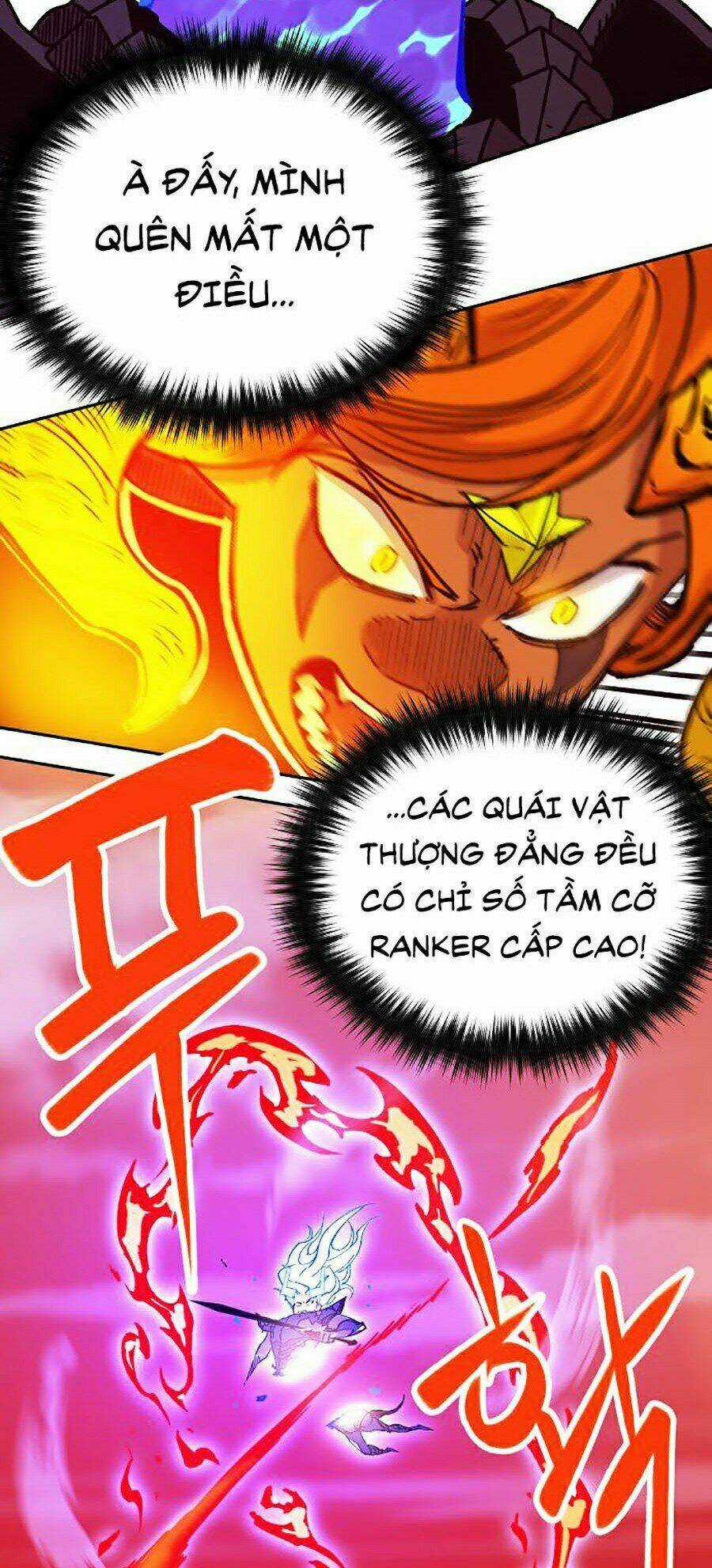 Hard Core Leveling Warrior Ss2 - Chapter 112 - Trang 13