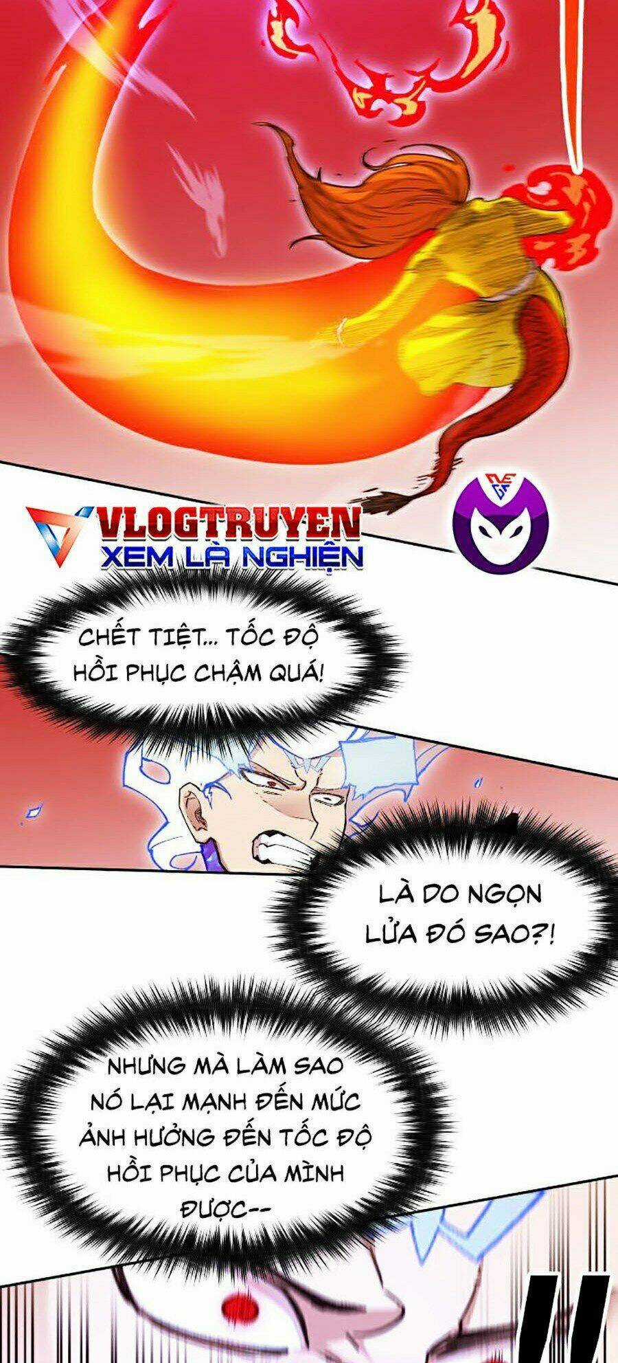 Hard Core Leveling Warrior Ss2 - Chapter 112 - Trang 14