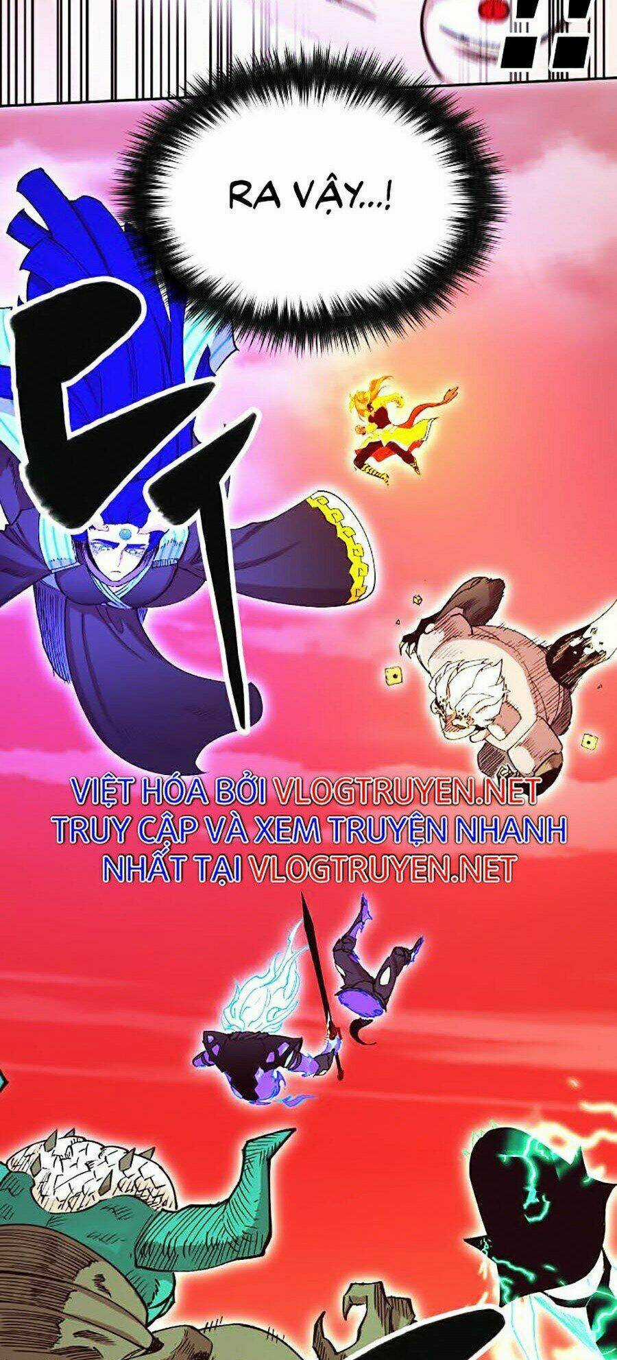 Hard Core Leveling Warrior Ss2 - Chapter 112 - Trang 15