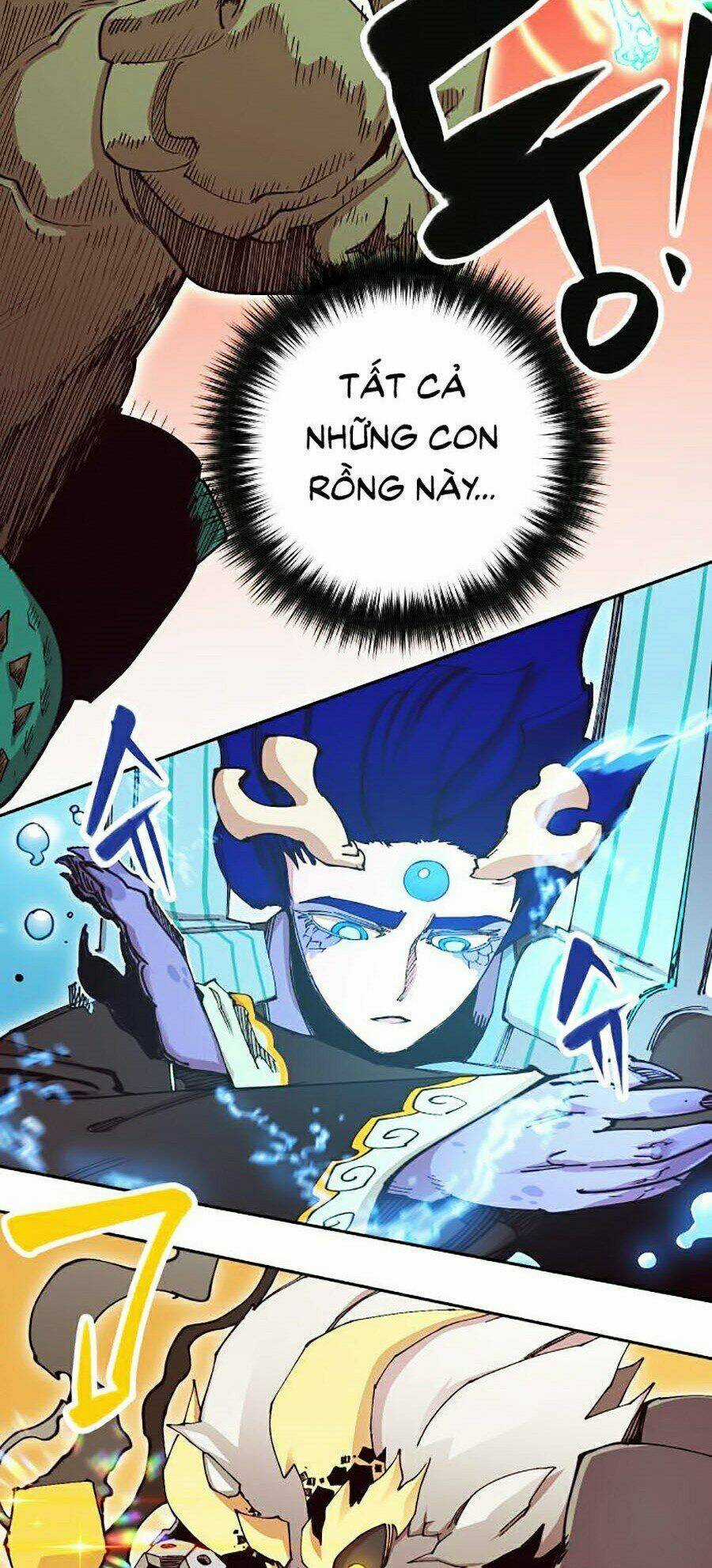 Hard Core Leveling Warrior Ss2 - Chapter 112 - Trang 16