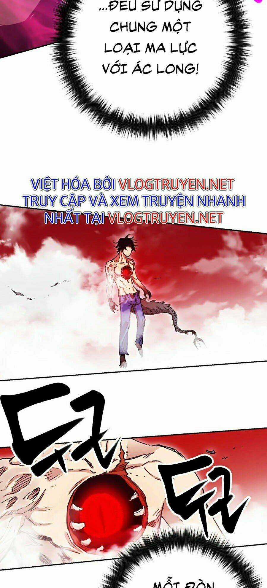 Hard Core Leveling Warrior Ss2 - Chapter 112 - Trang 18