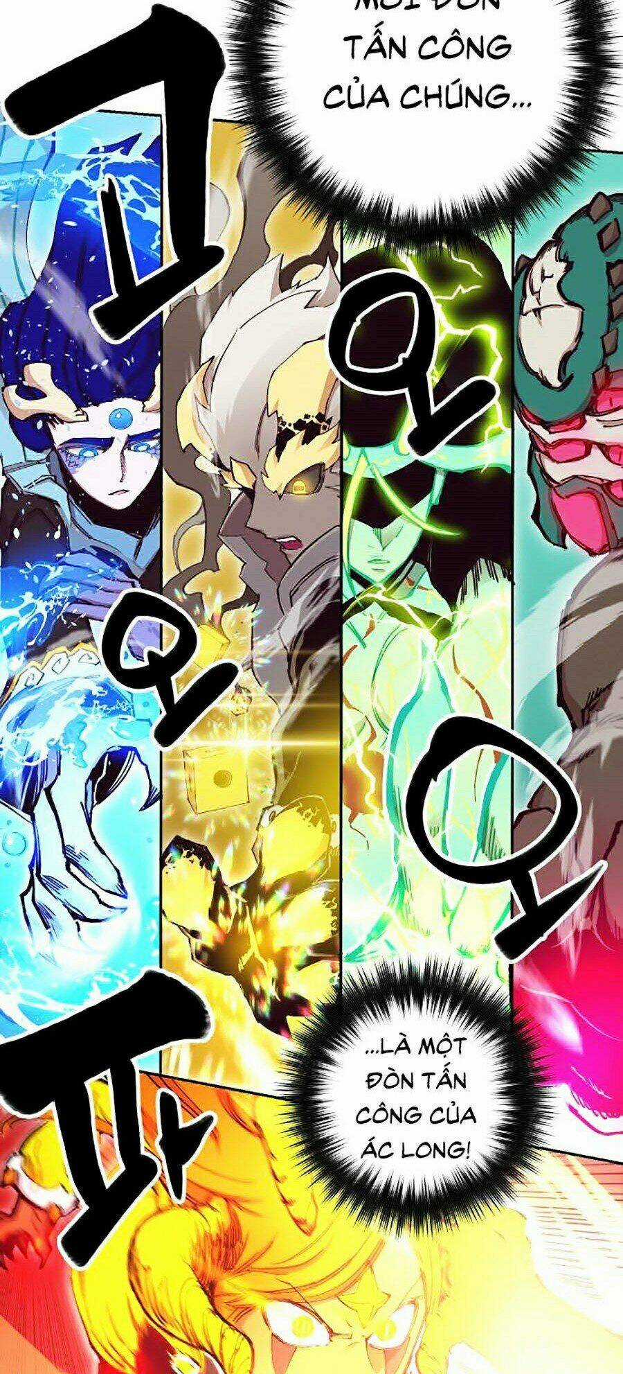 Hard Core Leveling Warrior Ss2 - Chapter 112 - Trang 19