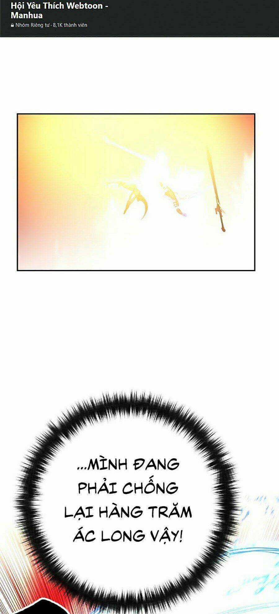 Hard Core Leveling Warrior Ss2 - Chapter 112 - Trang 22