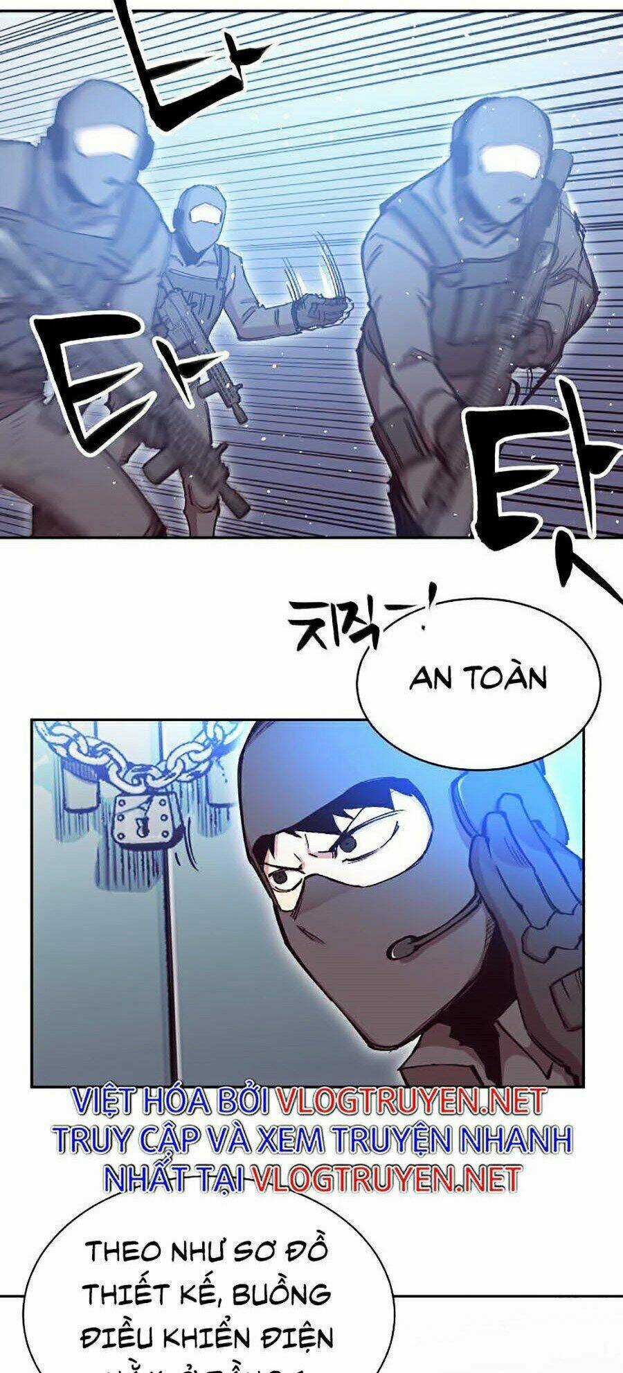 Hard Core Leveling Warrior Ss2 - Chapter 112 - Trang 28