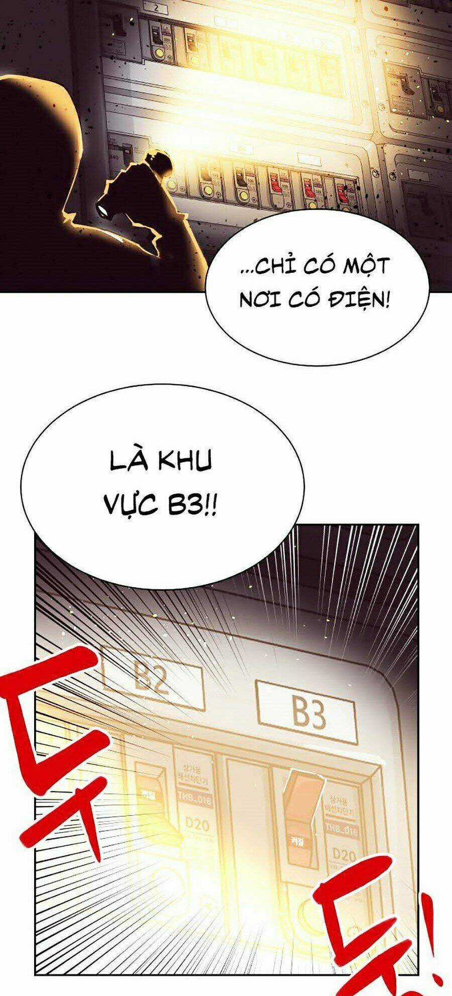 Hard Core Leveling Warrior Ss2 - Chapter 112 - Trang 30