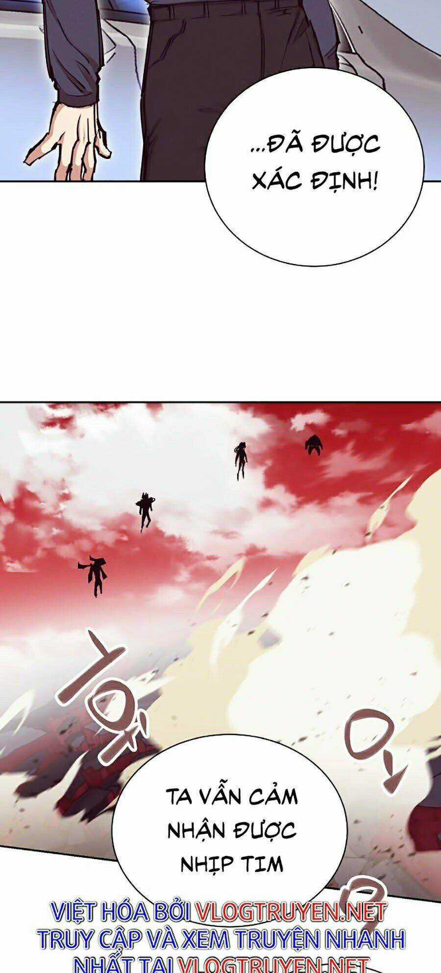 Hard Core Leveling Warrior Ss2 - Chapter 112 - Trang 32