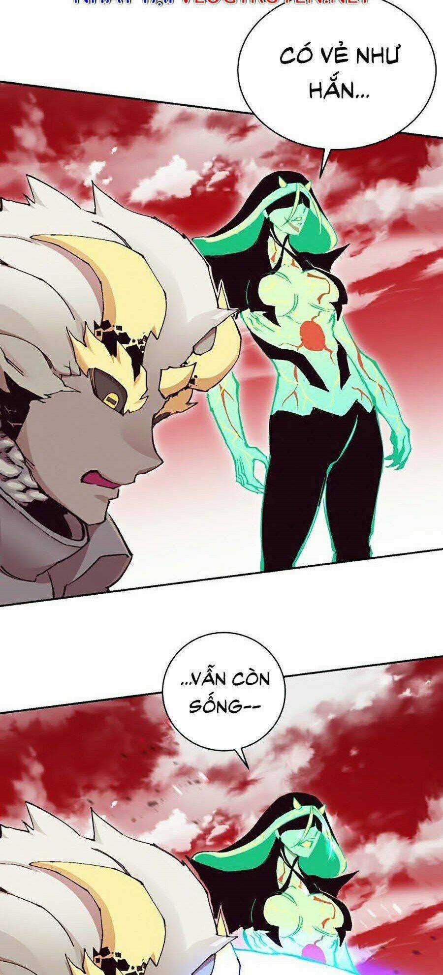 Hard Core Leveling Warrior Ss2 - Chapter 112 - Trang 33