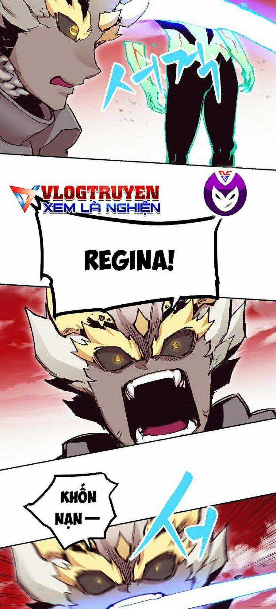 Hard Core Leveling Warrior Ss2 - Chapter 112 - Trang 34